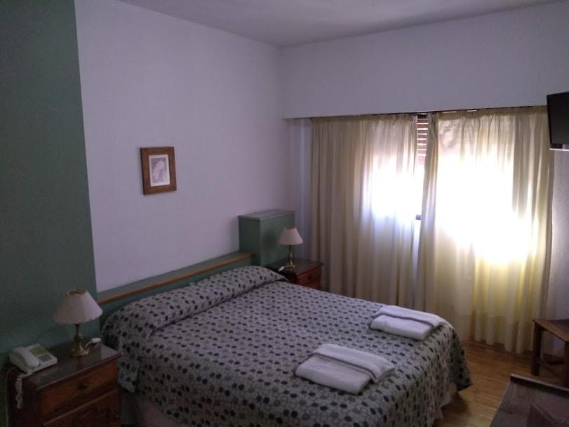Hotel Chapelco Ski San Martín de los Andes 외부 사진
