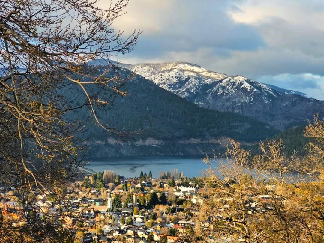 Hotel Chapelco Ski San Martín de los Andes 외부 사진